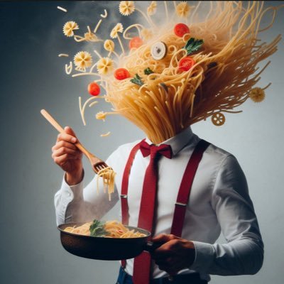 dpastabilities's profile picture. possibilities of Pastabilities…