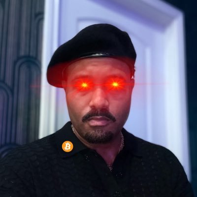 SpaceCityHODL's profile picture. Hustle & Motivate | #Bitcoin Maxi | #FlyEaglesFly | SNKR enthusiast | NO DMs