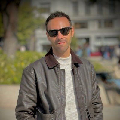 jorge_pr21's profile picture. Meteorología y naturaleza. Observar, sentir y contar el cielo. 🌦️🌙