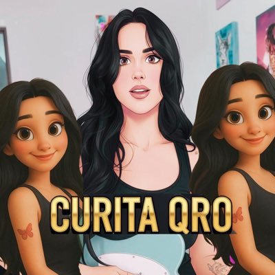 GalaCuritaQro's profile picture. Apoyo ✨Fan de Gala Montes                “Hoy soy dueña de todas mis desiciones, sé fiel a ti mismo sin importar lo que piensen de ti”