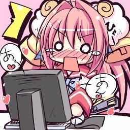 Cr3ams0daV1's profile picture. ︶˚̣̣̣ ྀི  Cr3ams0daV1 - She/Her - 19
❤️🧡🤍💖💜 - I draw anything I like rlly ꫂ᭪ 
(,,○ヮ○,,)! 🌼🌈 - 💊💤  DNI PROSHIPPERS !!