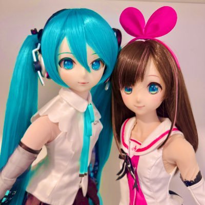 Kizumikudiary's profile picture. 🩷Kizumiku🩵