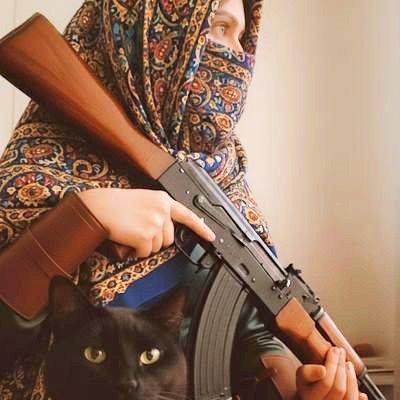 AAlbara's profile picture. 