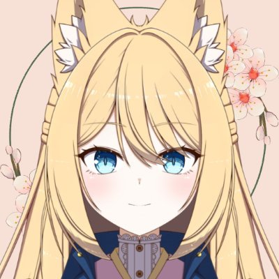 Rio_Ayatuki_sub's profile picture. 🦊こっそり遊ぶ狐娘🌸バ美肉VTuber｜ボイチェン勢｜たくさんのお友達を作るのが夢です！｜ゆっくりと活動していくので、見守っていてくださいね。|
活動者様フォロバさせていただきます。