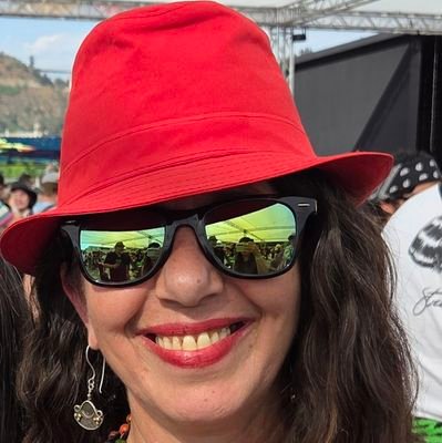 GanaMarcela's profile picture. 