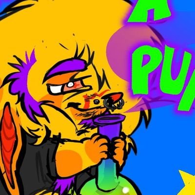 lesbtribbdoggy's profile picture. SUP FUCKERZ💥.it/it's+ xe/xer. multigender butch wolf. rabies pride. Shauna haters dni . sharing but protective ♡sevika♡ yume. pfp: @/ChemicalPupp. 15+ pref