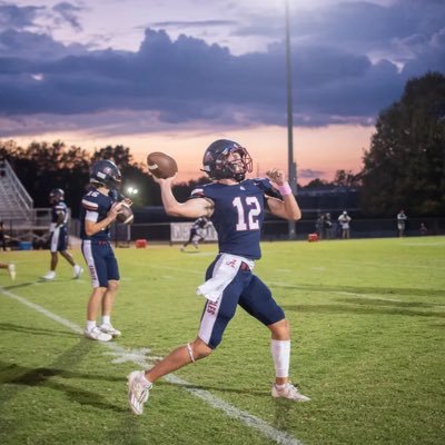 Reid McBride Profile