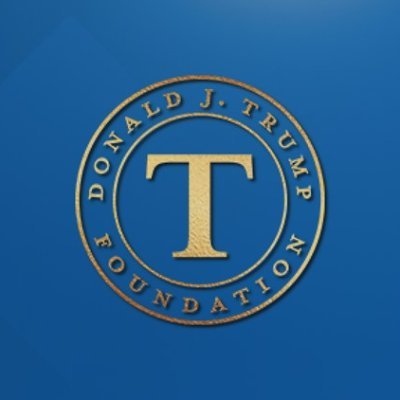 TCP_Coin's profile picture. Using dev fees to climb to number 1 on trump's charity leaderboard