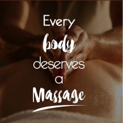 rinatherapy's profile picture. Hey buddy, you’re looking for a massage therapy service, We’ve got skilled therapists ready to help you relax and recover 💆💆