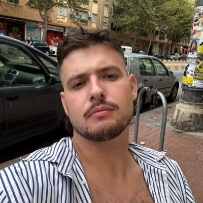 Gorexverdose's profile picture. ᴅᴀɴɪᴇʟ ᴘᴇʀᴇᴢ
homosensual y químico
para que veias que Dios si castiga dos veces