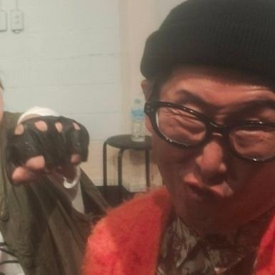 Dan_daa1997's profile picture. 「だんだー」と「弾☆NOW」だった人
仮の姿は窓際眼鏡
真の姿は役者
純正上州榛名の埼玉産
営業職や書店員(店長)経験あり👔📚️
mbti➡️ENFJかINFJ