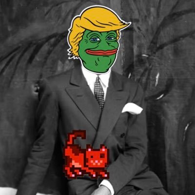 Pepenciaga_'s profile picture. Brickell.eth || MINtEr || ETH maxi