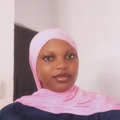 AshiatAkanke's profile picture. Proudly  muslimah 💞💜🧕
September bae🥰
#unilorite#
 student 📚
S6CDZAEU