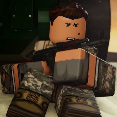 OldFri3ndsinWar's profile picture. I'm... coming with you.
《Not affiliated with Forsaken or ObliviousHD》
#ParodyTwt/#Ptwt/#ForsakenParody/#RobloxParody