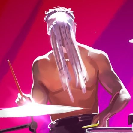 HaxVnk's profile picture. Quiero plata💸/
Clique 🔴⚫/Blink🖤🩷/Feirlybobo💚💜