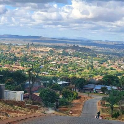 TondaniTakalani's profile picture. Student of life.