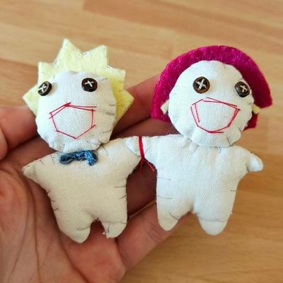 sabagame_s's profile picture. Italian. She/her.
Anime & manga fan since forever.
Obsessed with: Cute High Earth Defence Club #boueibu , Wind Breaker #ウィンブレ and Free! #TV_Free