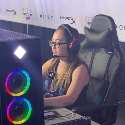 KitsuneSawi's profile picture. Female Fortnite Comp for @TeamWTJ @WTJFuture | $100 Earned | Live Aloha. Love always. Be happy. | Follow me on Twitch | Inquiries: kitsunesawi@gmail.com