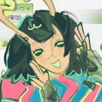 harayvatat's profile picture. professional monster lover