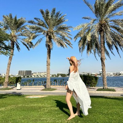 Grance860906's profile picture. I'm an entrepreneur who enjoys a healthy lifestyle and loves making positive friends!
Finally, I want to say, scammers, please don't send me private messages.