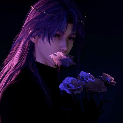 gothrafayel's profile picture. 🔞 beware of DDDNE content 🔞 | 30+| she/they | married cat mom | lads 🍎🐦‍⬛🐠⭐️❄️ | dol & tcoaal | DNI minors - antis - other garbage (details on straw)