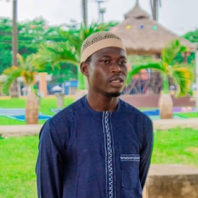 Mubarak814696's profile picture. Aspiring Frontend Developer | Building responsive websites with HTML, CSS, and JavaScript | Exploring React and learning backends with Node.js |