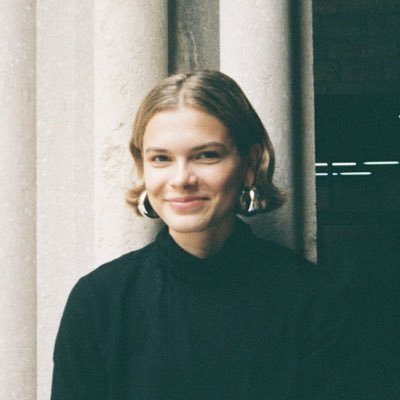 Martina_Ize's profile picture. Estello fai-te clara car cerque moun camin