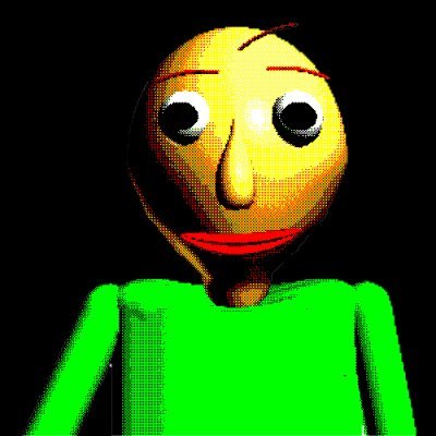 dragonelwood's profile picture. Not who you think