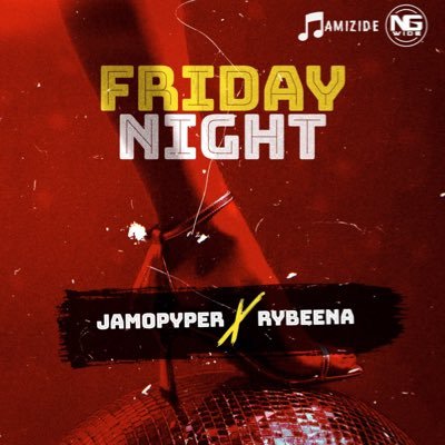 iam_jamopyper's profile picture. Creative & Performing Artiste | 📥: NGwidemedia@gmail.com #Friday night Out now!