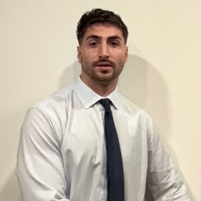 MaclainRowan's profile picture. Saltwater fish. Hedge funds @goldmansachs.