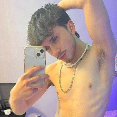 IRLOPEZ's profile picture. TWINKS