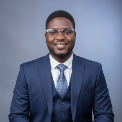 femionarinde's profile picture. Marketing & Tech.