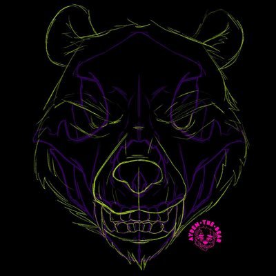 ayden_the_bear's profile picture. DM OPEN!! | Oso Mapache 🐻🦝 | ESP/ENG 🇲🇽🇺🇲 | Artista en crecimiento ❤️🐾 | My art is kinda NSFW things 🔞| ⚠️OPEN COMMISSIONS⚠️