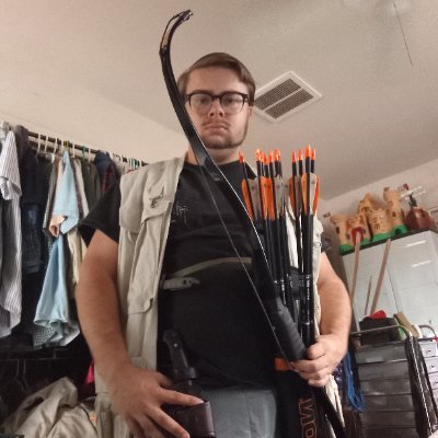 AjDowdy's profile picture. I am quite contradictory i'm libertarian-right. I am a furry, brony, I like femboys (am 2/3 myself), and I like helluva boss. I'm a fundamentalist/truth seeker