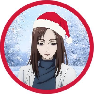 sho_ieiri's profile picture. 🩺 ꒰ I won't turn into trash like them ꒱  she/needle , 28 , engaged to @s1xeye5 💍💚 | my geto @__getosuguru__ 🙄 || #JJKRP #JJKTWT / proship & shedtwt dni