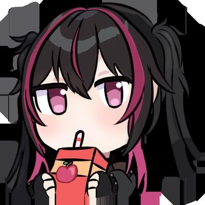 YuyuYu_VT's profile picture. 💌 Hola~ soy Yuyu, una VTuber pequeña con un corazón muy grande... (solo para ti~) 💖
✨ Ven, quédate conmigo… para siempre 💋
/ memes+fanart
  #yuyucash
