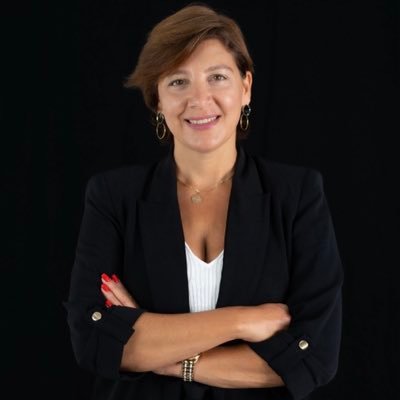 MariaBouAbdalla's profile picture. Master in Political Science - Master in Diplomacy and Strategic Negotiations 🇱🇧 🇬🇷 ✝️