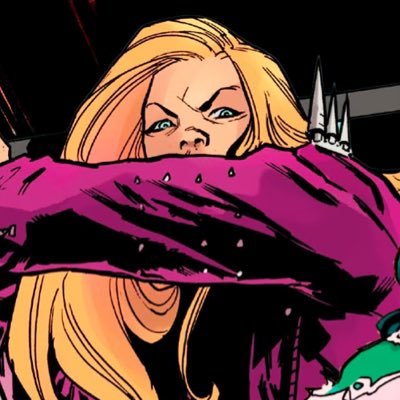 LEELOO_DALLASmc's profile picture. she/her Q-Q