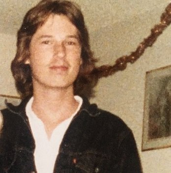 RobertByrne187's profile picture. Robert was Murdered by his own blood. He got no justice and  has been in a pit for 30 years  in the desert .