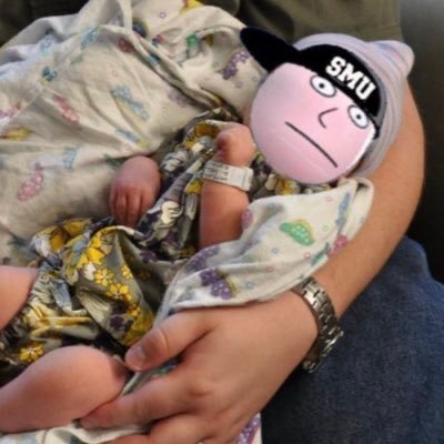 carsontkbaby2's profile picture. goo goo ga ga fuck smu go tcu