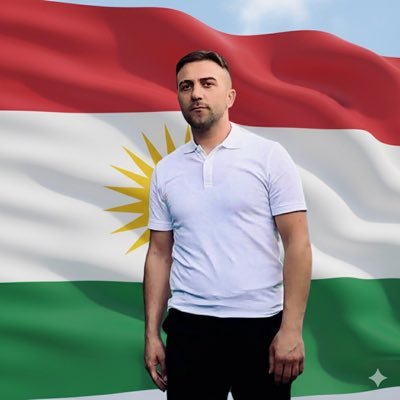 mstsahinli1's profile picture. Kimliğini savunan, ulusunun özgürlüğünü isteyen ve faşizme karşı tavizsiz duran Kürt; tarihi yük değil, geleceğin umudunu yazar. Kürdistan Vatandaşı #Kürdistan