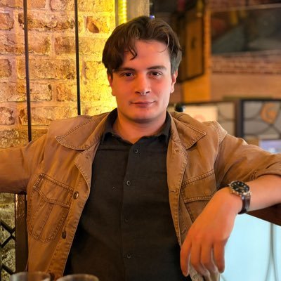 emreosmanovic's profile picture. Performance Marketing & Growth | E-commerce | 🇲🇪