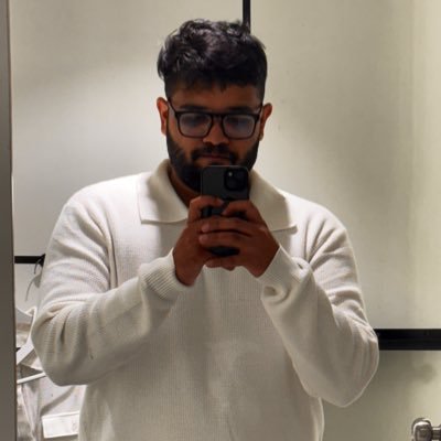 pranshu_gupta01's profile picture. SWE-1 || Blockchain Developer || Fullstack Developer || AI Agents || Automation (QA)  || Freelancer || Researcher  || Gamer  || Peaking Game dev