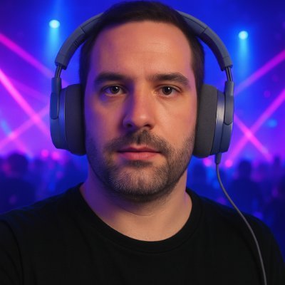 steve_sharp74's profile picture. NUFC,  ex Club DJ, Trance,Hypertechno,Hardcore,Techno,Tech House,D&B,80's.90.s.  Sim racer - Gamer