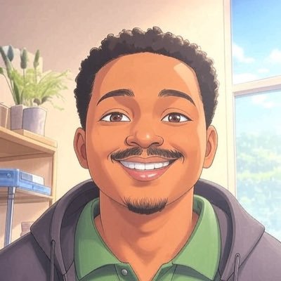 kdazilma's profile picture. Investing my way to freedom, one share at a time | Fatherhood 👶🏾 | Tech 🖥️ | Investing 📈 | #HeatNation | #FlyEaglesFly