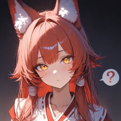 icy_red_fox's profile picture. Writer is 28

This is an RP account

18+ account, no minors allowed

All art of Masako is AI generated

Discord: army_brat_sammy