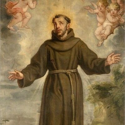 assiscthlc's profile picture. Um católico em busca da perfeição (em Cristo!) ✝️