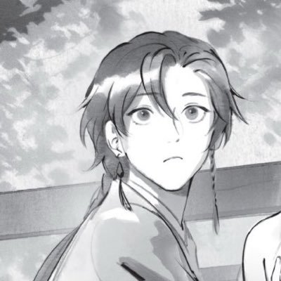 syuanbot's profile picture. 20 🏳️‍⚧️ 🐾 bingqiu & longjun enjoyer ٩(ˊᗜˋ*)و | orbit💫 nswer 🐬 | cr: joyful reunion/ salted fish 📖 1