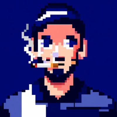 Arana_lib's profile picture. Just a curious dev building weird tools that (sometimes) work. One line at a time.