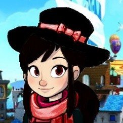 hat_fan8572's profile picture. rip old account
I pecking love a hat in time
games I like a hat in time hollow knight Ori omori dead cells shantae